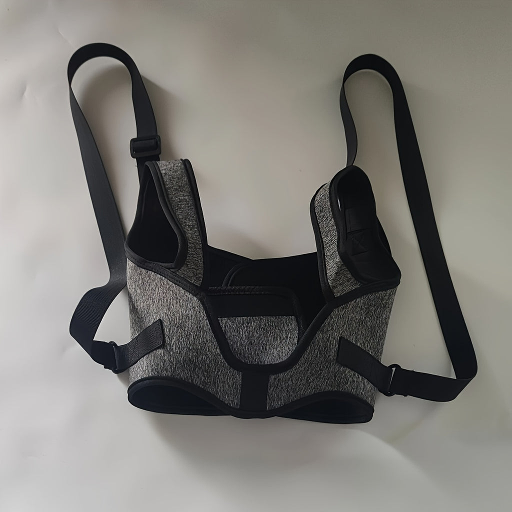 Dog Hind Leg Support Harness - Recovery Aid for Injured & Elderly Dogs