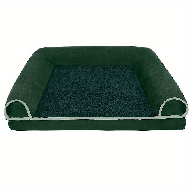 Dog Sofa Bed - Thickened Warm Pet Mat
