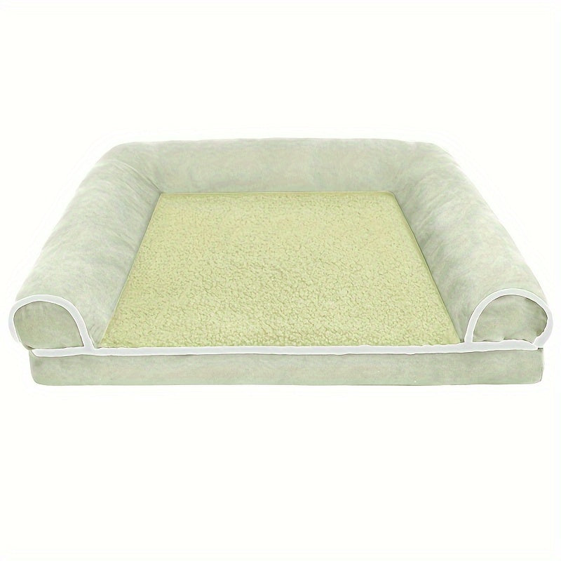 Dog Sofa Bed - Thickened Warm Pet Mat