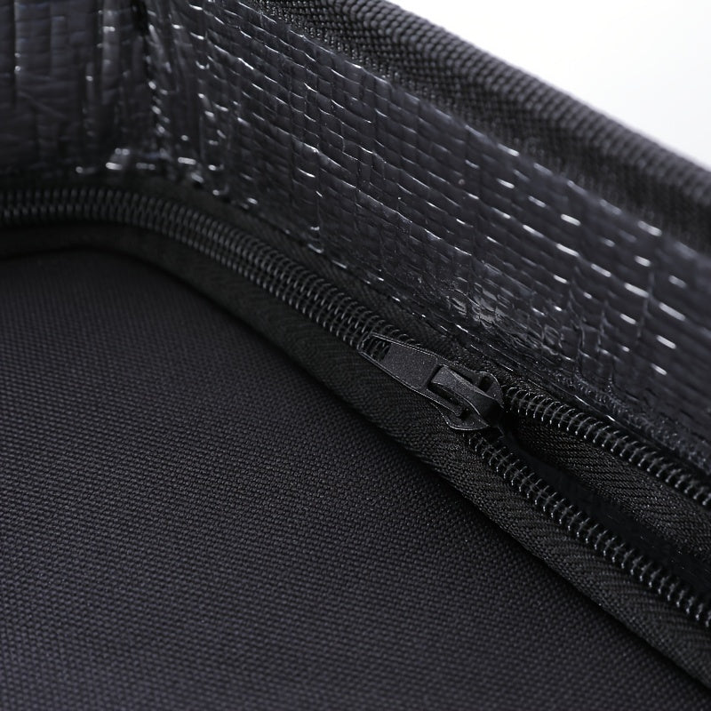 Waterproof Outdoor Cat Bed - Weather-Resistant Pet Shelter