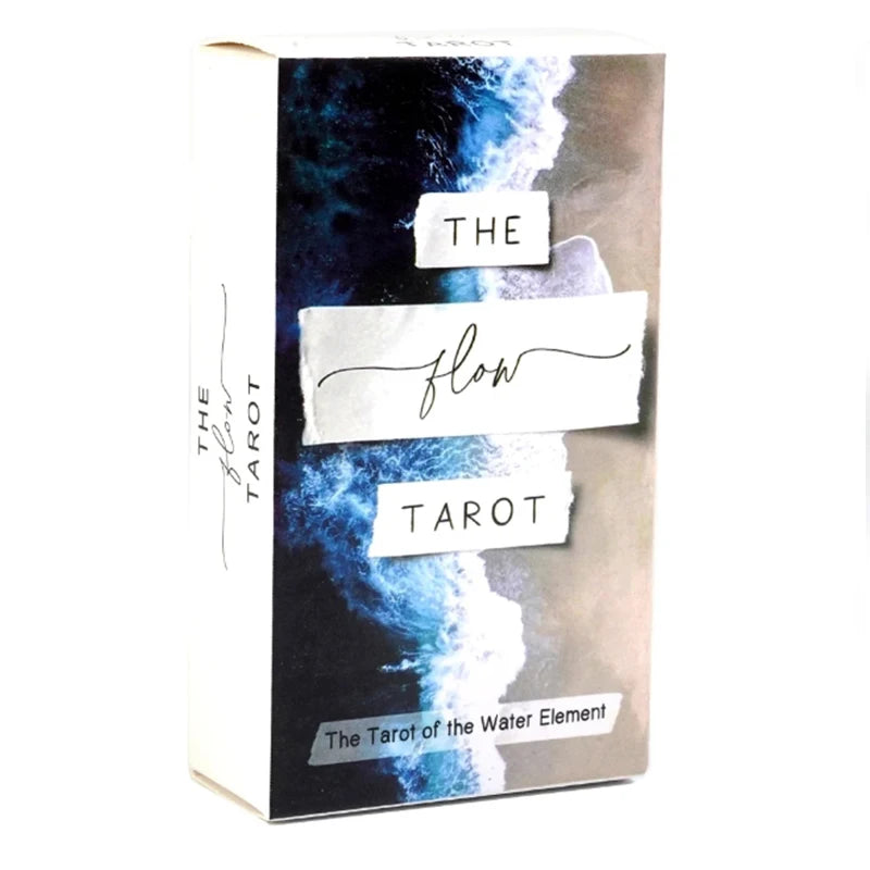 Cats Rule The Earth Tarot Cards - Mystical Fortune Telling Deck for Cat Enthusiasts