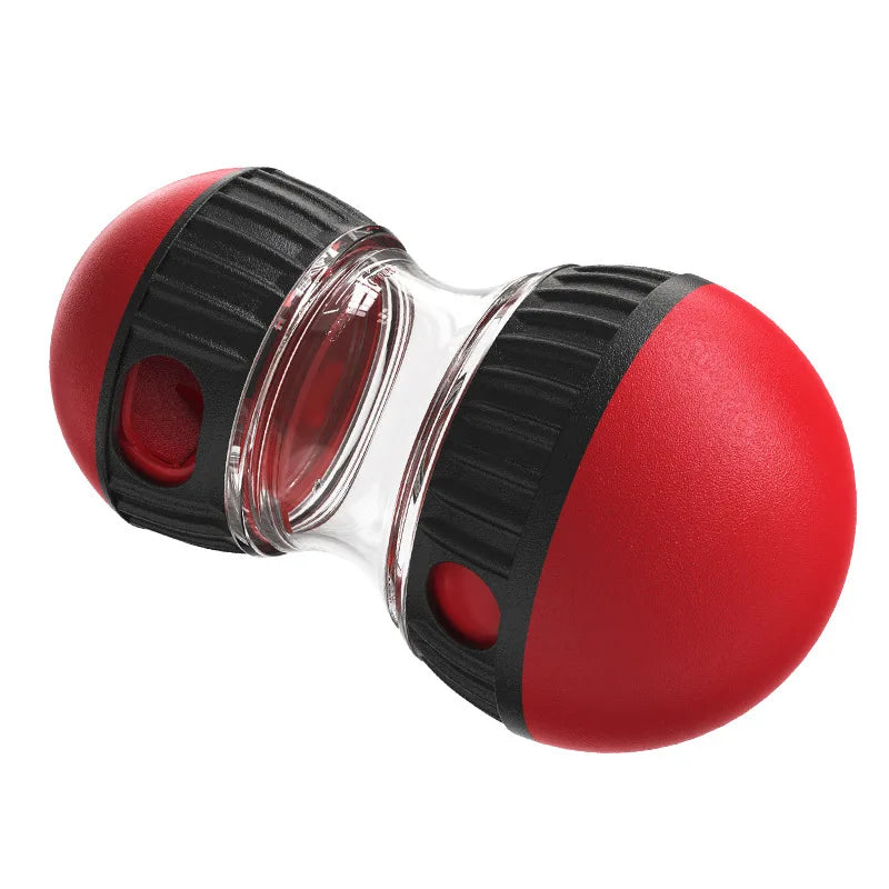 Smart IQ Training Dog Toy - Slow Feeder Puzzle Ball