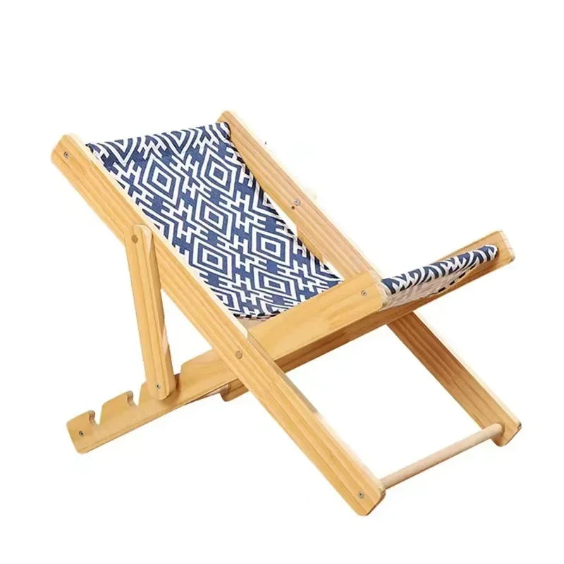 Cat Recliner Scratching Board - Portable Sisal Entertainment Sofa & Climbing Frame