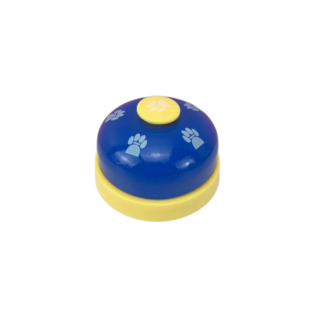 Pet Training Bell - Teach Your Dog to Ring for Attention