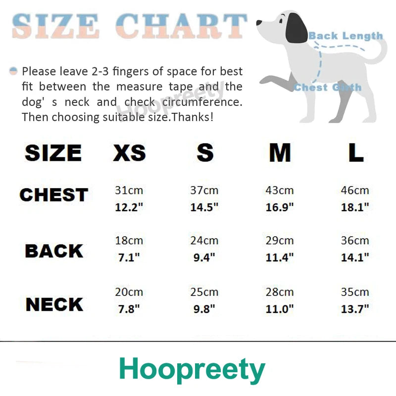 Princess Crown Dog T-Shirt - Summer Vest for Small Dogs & Cats