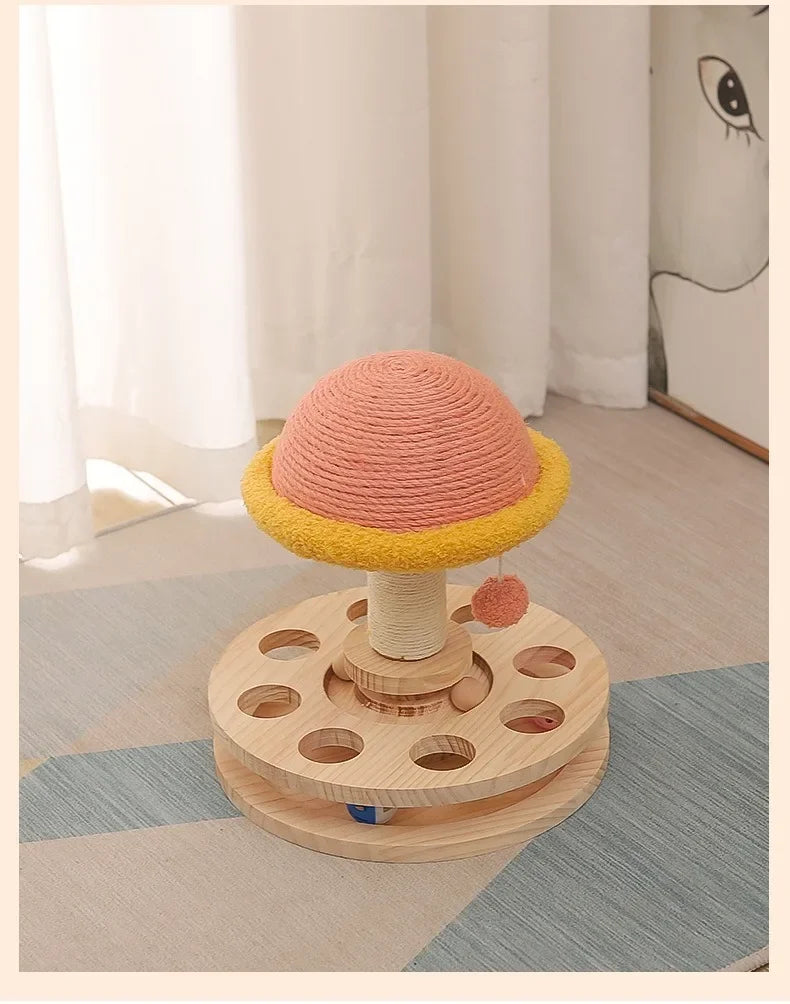 New Cat Scratching Board Pet Supplies
