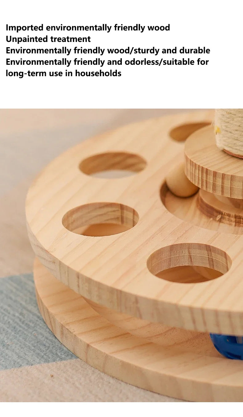 New Cat Scratching Board Pet Supplies