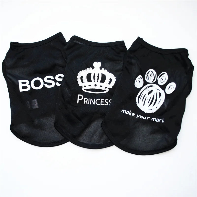 Security Clothing for Dogs