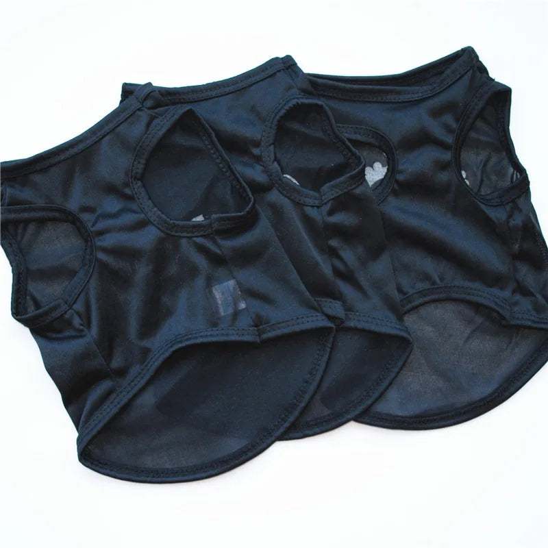 Security Clothing for Dogs