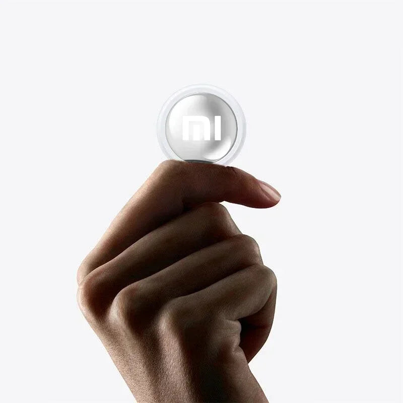 Mini GPS Pet Tracker - Bluetooth Locator
