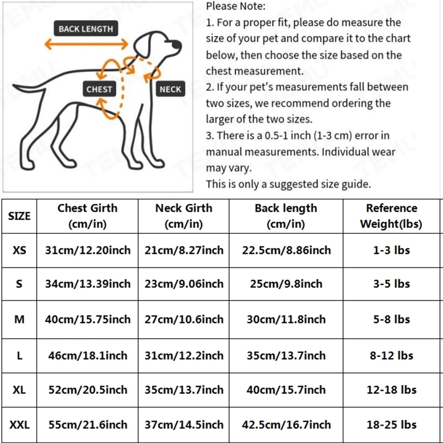 Stylish Letter Print Pet Vest - Lightweight Polyester for Dogs & Cats