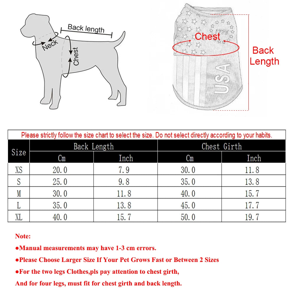Summer Mesh Dog Vest - Breathable Cooling Shirt for Small Dogs & Cats