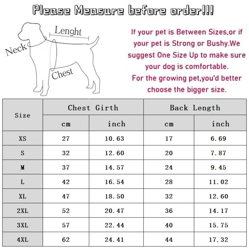 Dog Polo Shirt - Summer Casual Clothing for Small & Large Dogs