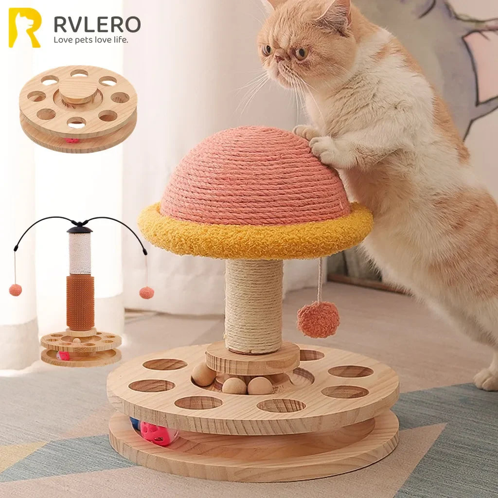 New Cat Scratching Board Pet Supplies