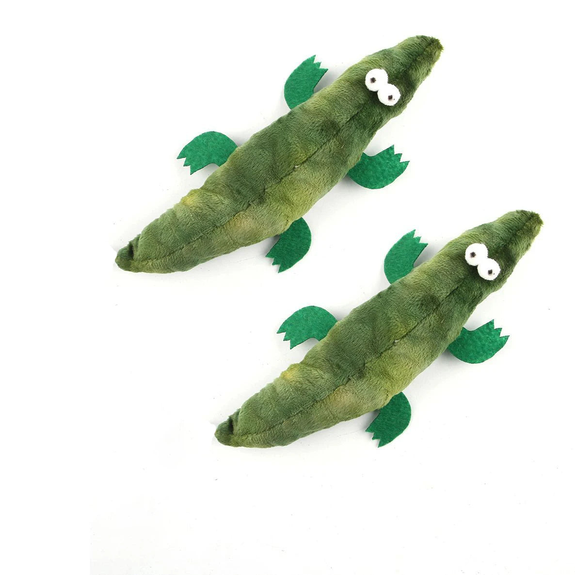 Cat Chew Caterpillar Catnip Molar Toy