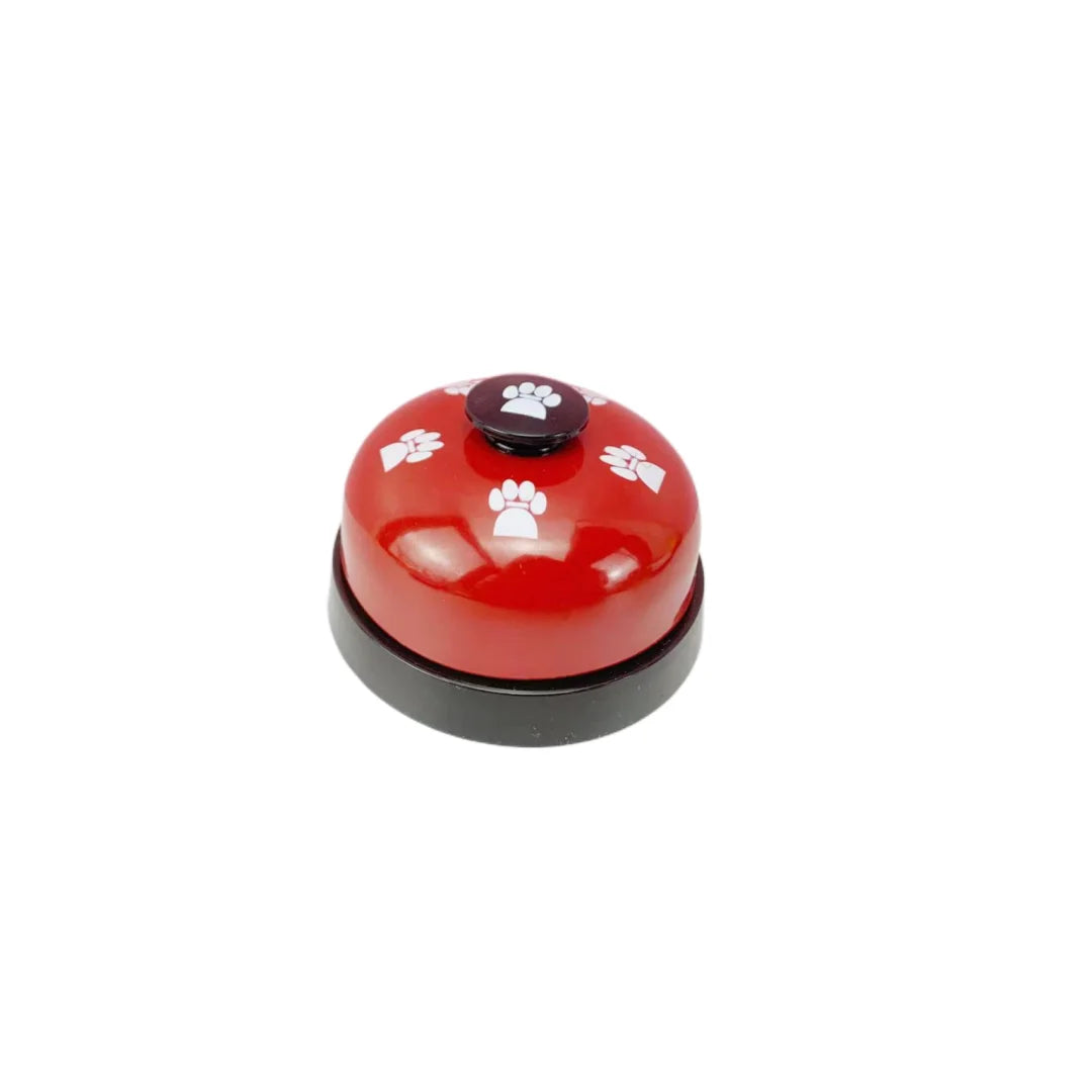 Pet Training Bell - Teach Your Dog to Ring for Attention