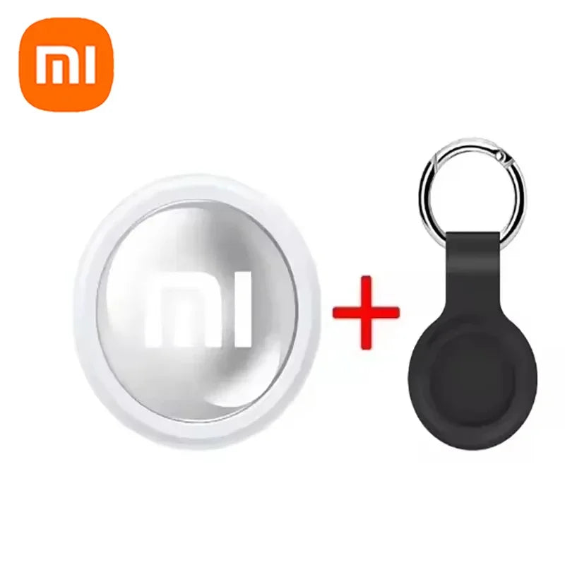 Mini GPS Pet Tracker - Bluetooth Locator