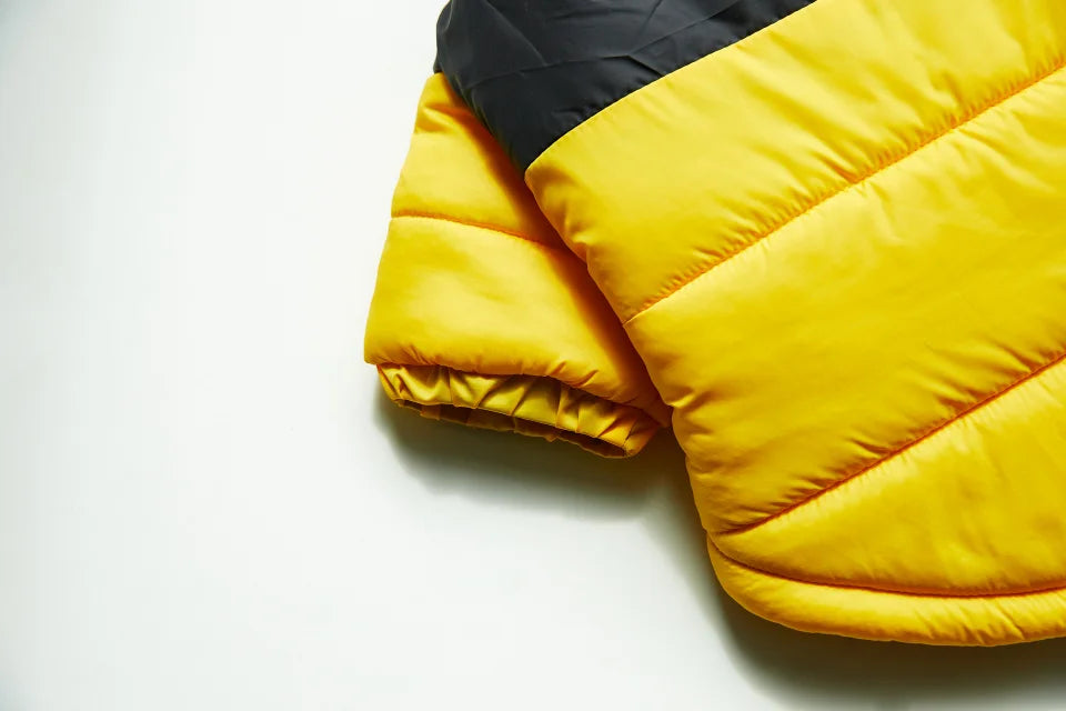 Winter Dog Down Jacket - Warm Thick Vest
