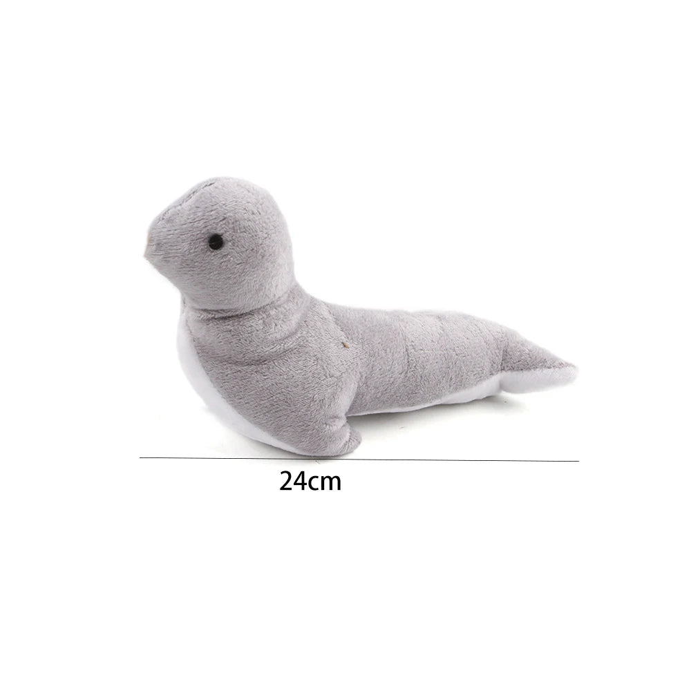 Cat Chew Caterpillar Catnip Molar Toy