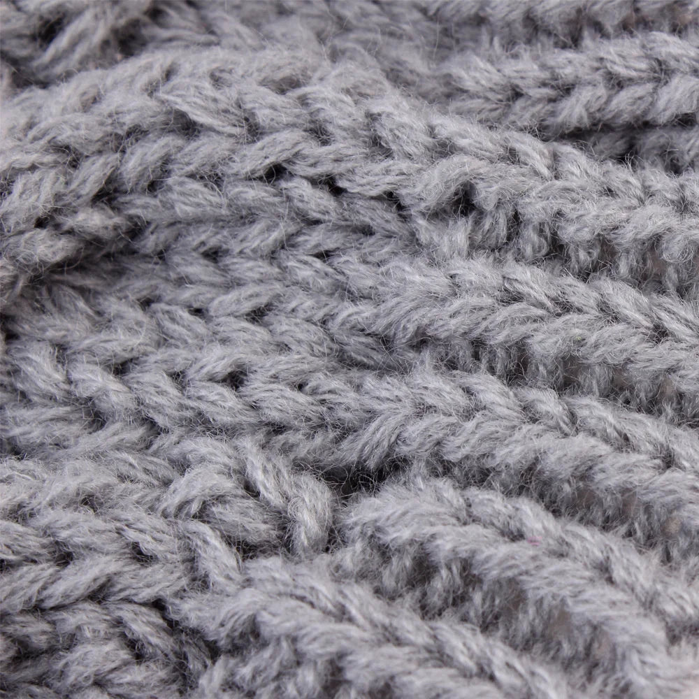 Classic Dog Sweater - Winter Pullover for Small Dogs & Puppies
