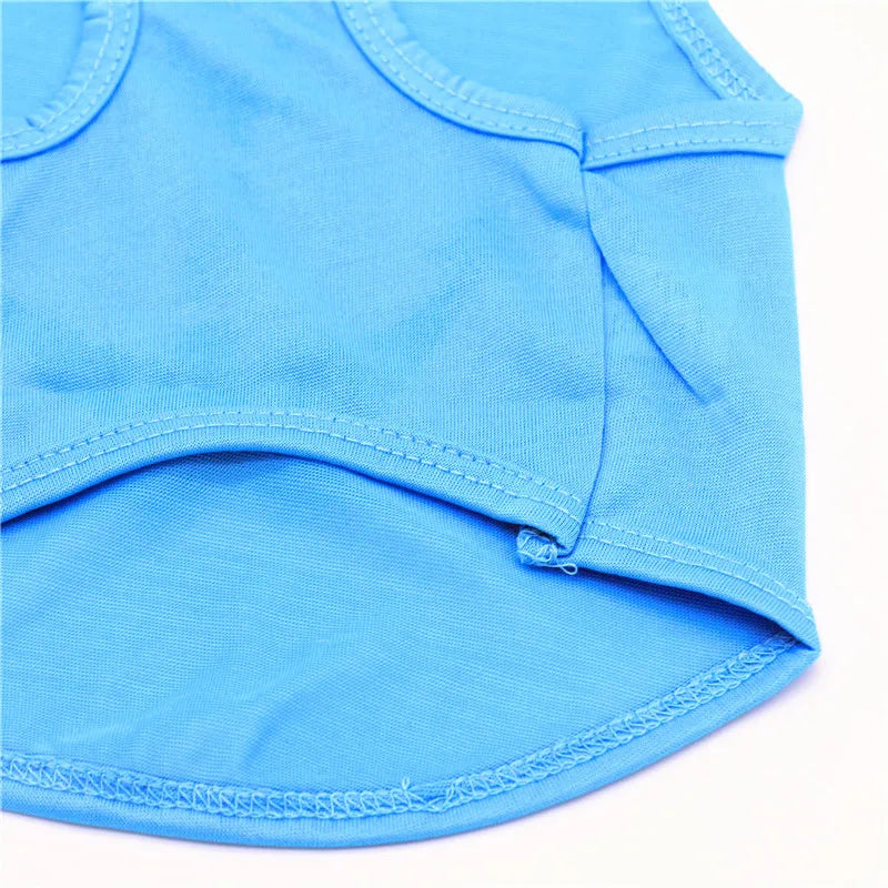 Security Clothing for Dogs
