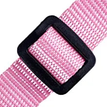 Escape-Proof Cat Harness & Leash Set - Breathable Vest with Reflective Strips