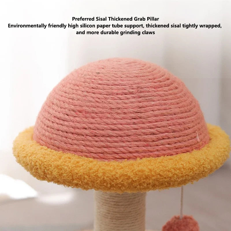 New Cat Scratching Board Pet Supplies