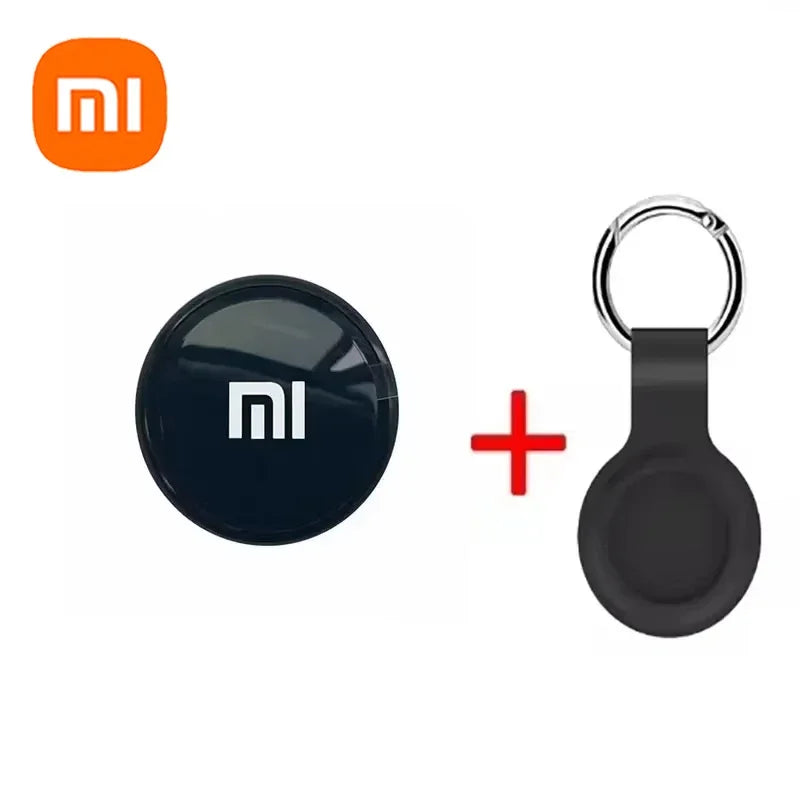 Mini GPS Pet Tracker - Bluetooth Locator
