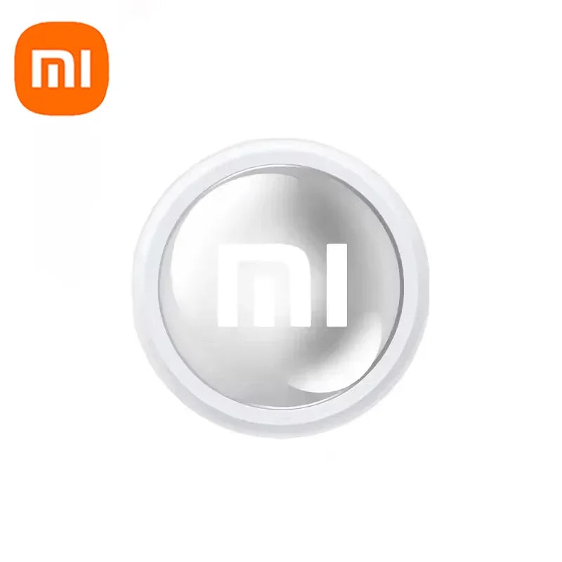 Mini GPS Pet Tracker - Bluetooth Locator