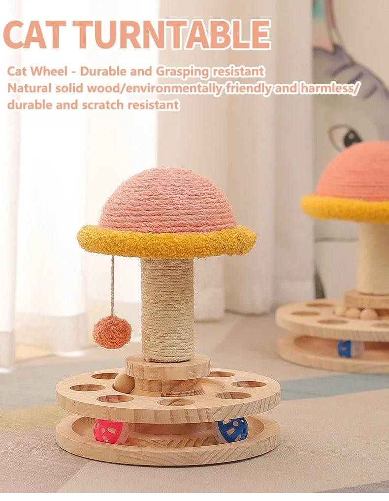 New Cat Scratching Board Pet Supplies