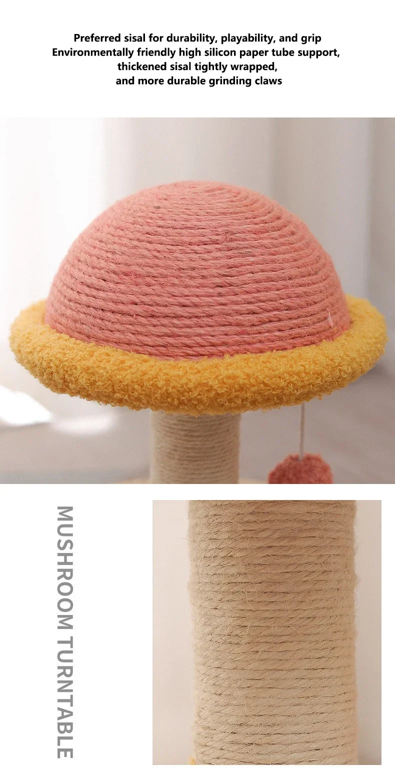 New Cat Scratching Board Pet Supplies