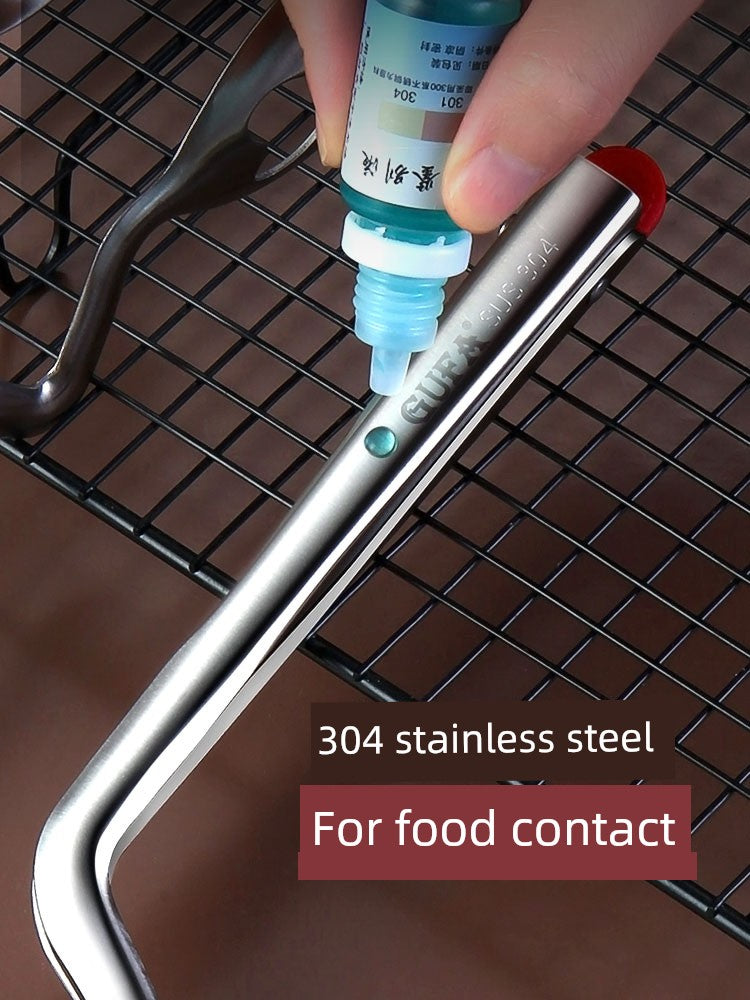 Cat's Paw Multi-Functional Food Clip Tong