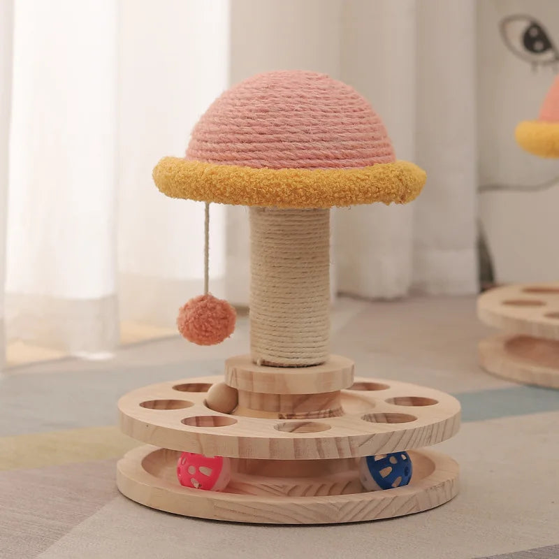New Cat Scratching Board Pet Supplies