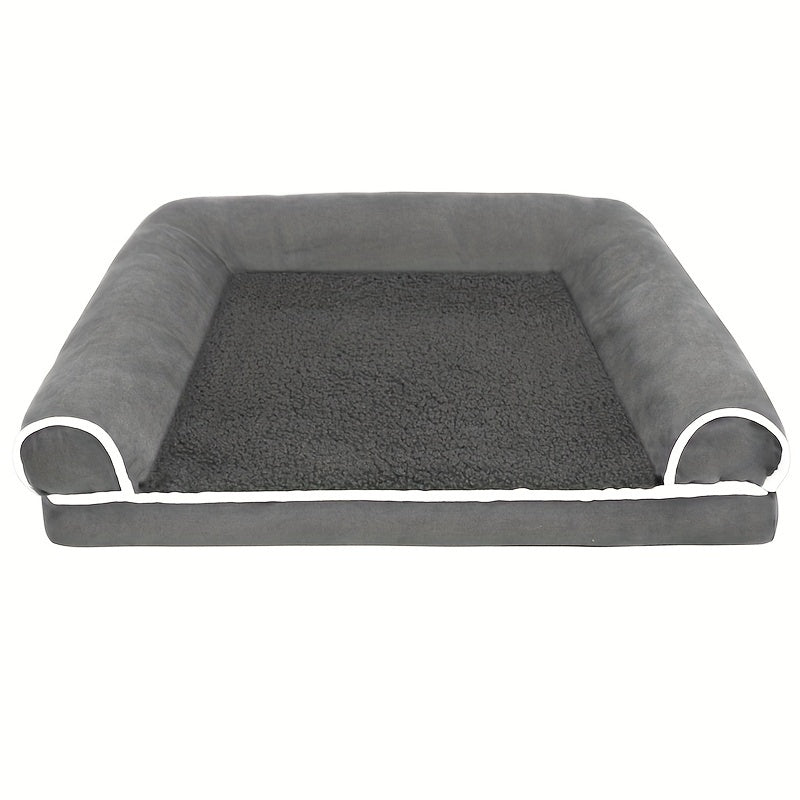 Dog Sofa Bed - Thickened Warm Pet Mat